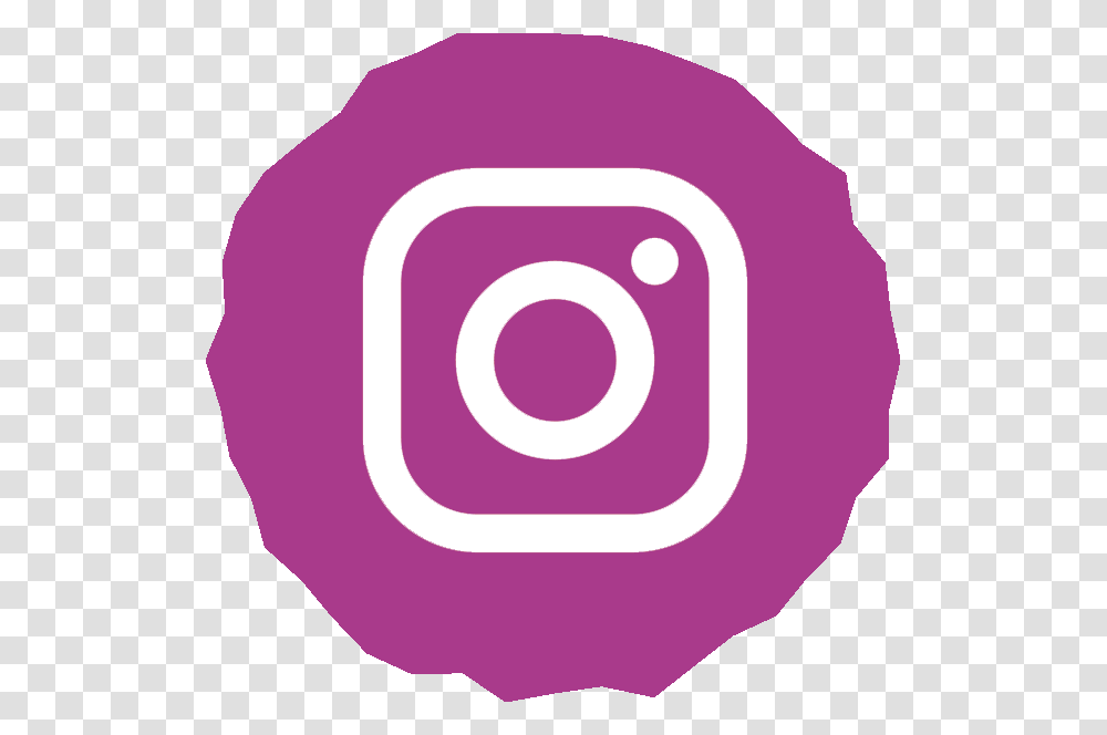 Background Instagram Circle Icon, Plant Transparent Png