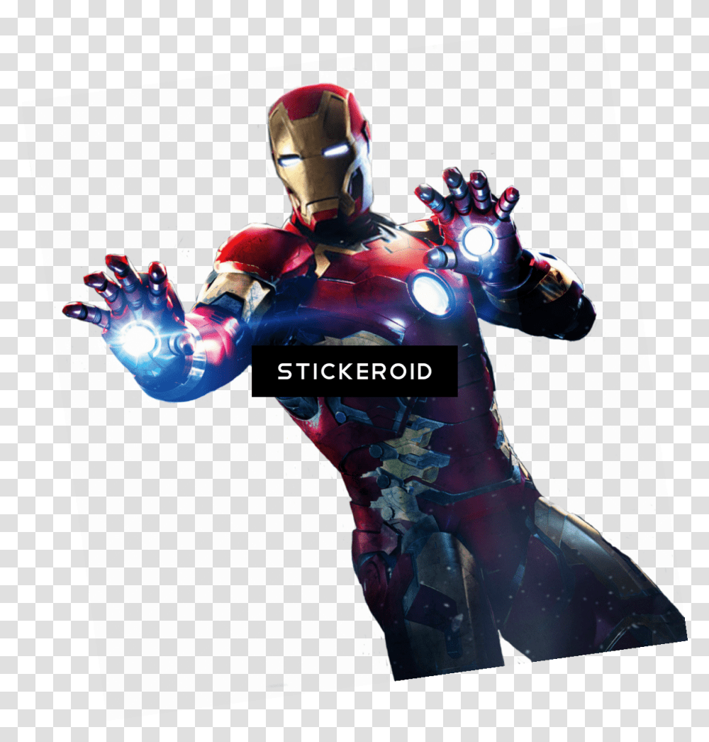 Background Iron Man Iron Man, Helmet, Clothing, Apparel, Robot Transparent Png