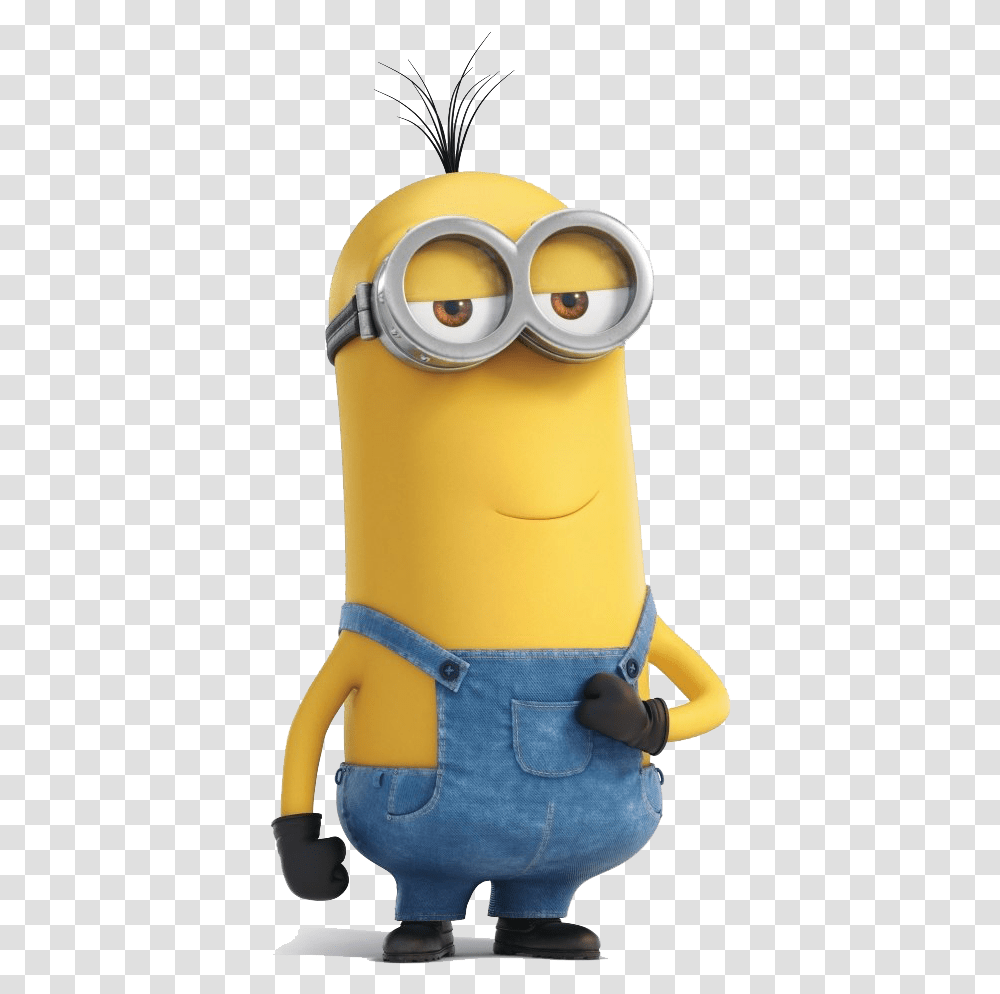 Background Kevin Minion, Apparel, Person, Human Transparent Png