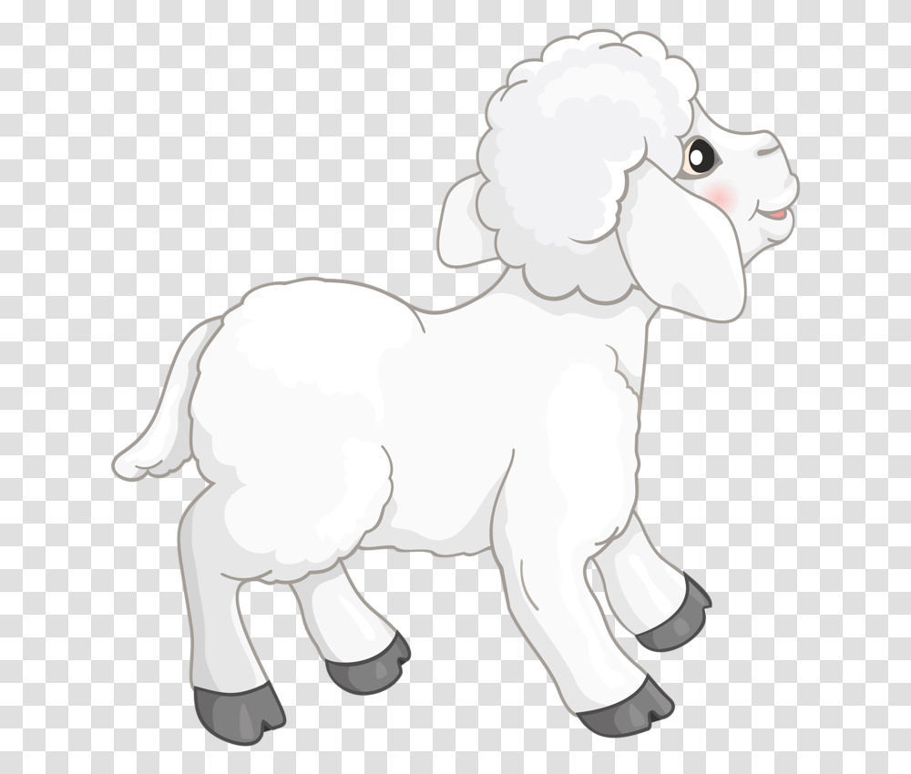 Background Lamb Clipart Curly, Mammal, Animal, Statue, Sculpture Transparent Png