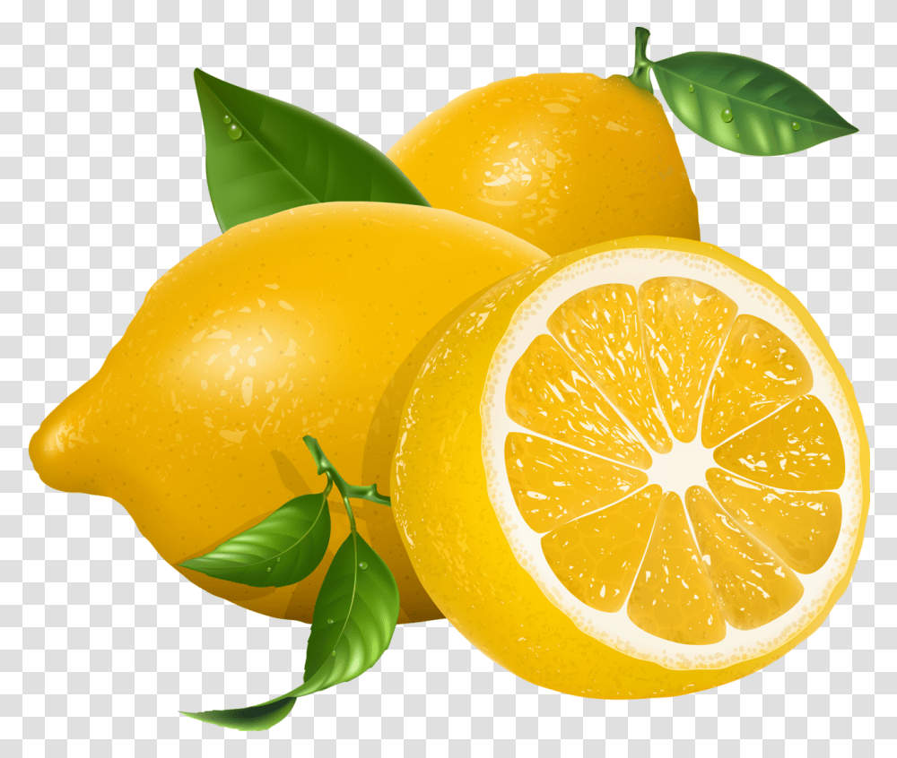Background Lemon, Citrus Fruit, Plant, Food, Grapefruit Transparent Png