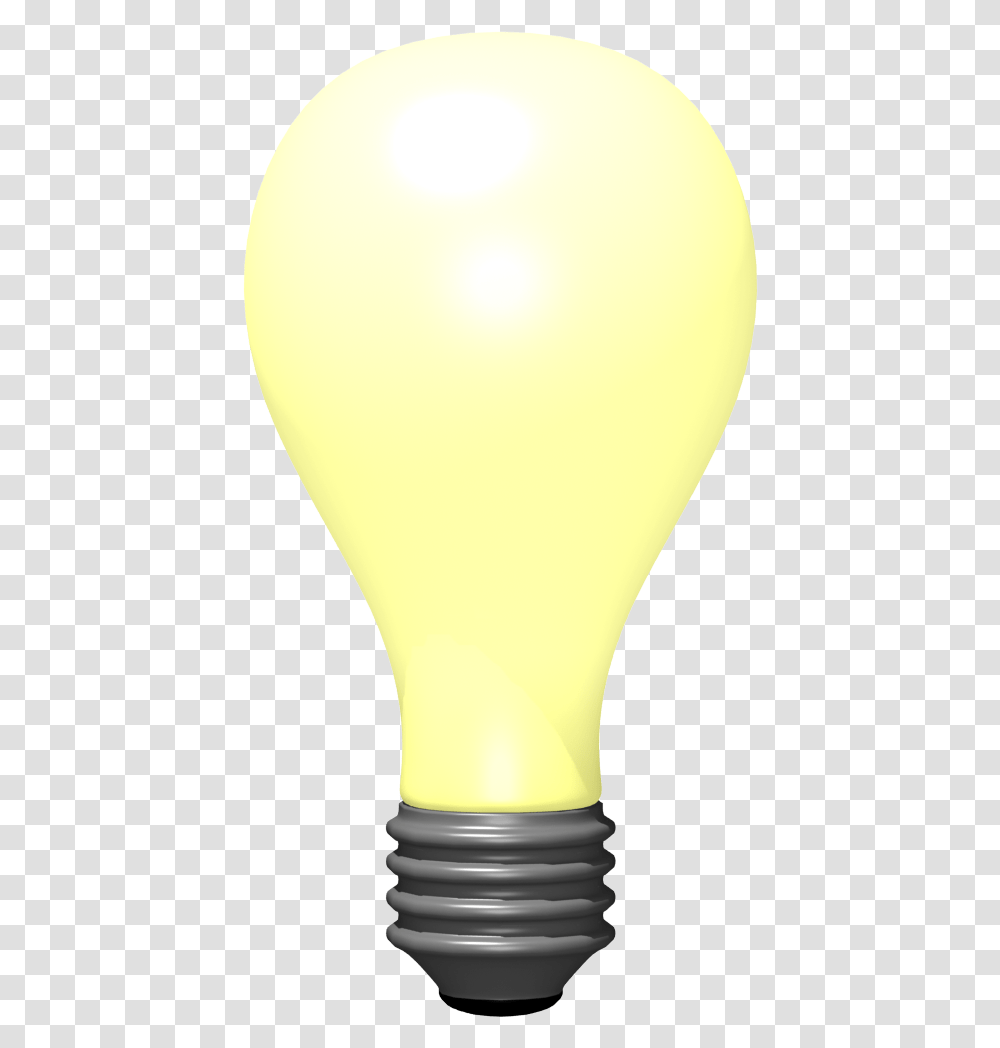 Background Light Bulb Gif, Lightbulb, Lamp, Balloon Transparent Png
