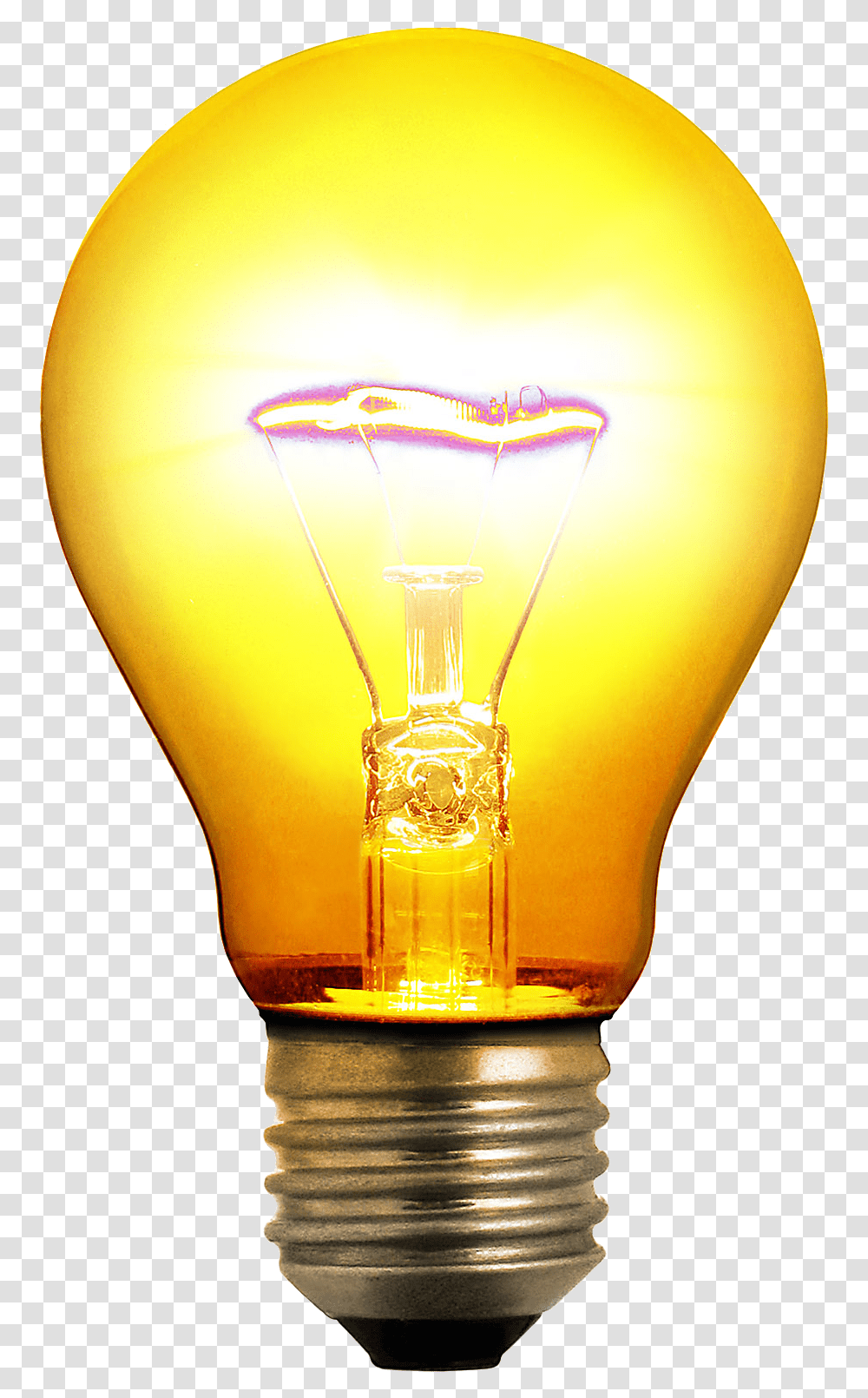 Background Light Bulb, Lamp, Lightbulb Transparent Png