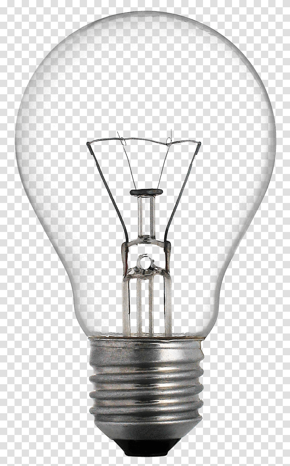 Background Light Bulb, Trophy, Lightbulb Transparent Png