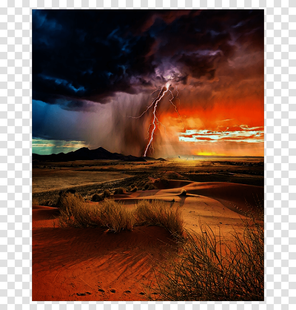 Background Lightning Storm Thunderstorm, Nature, Outdoors, Weather, Mountain Transparent Png