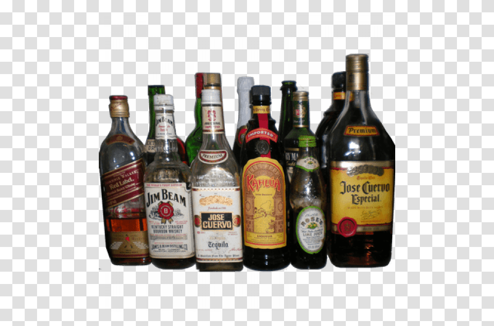 Background Liquor Bottles, Alcohol, Beverage, Drink, Beer Transparent Png