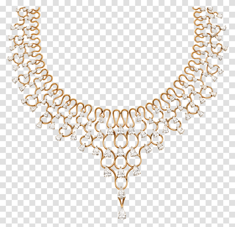 Background Luxury Jewelry, Necklace, Accessories, Accessory, Chandelier Transparent Png