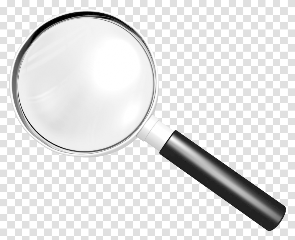 Background Magnifying Glass Clip Art Background Magnifying Glass, Spoon Transparent Png