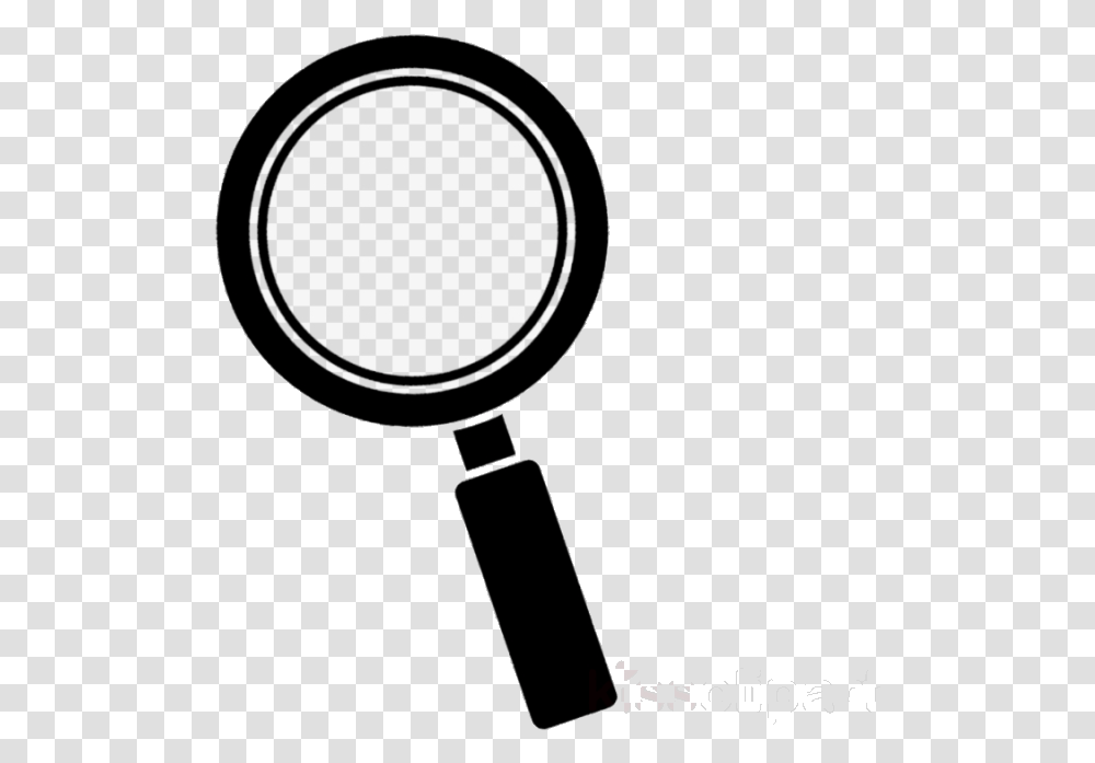 Background Magnifying Glass Clipart Transparent Png