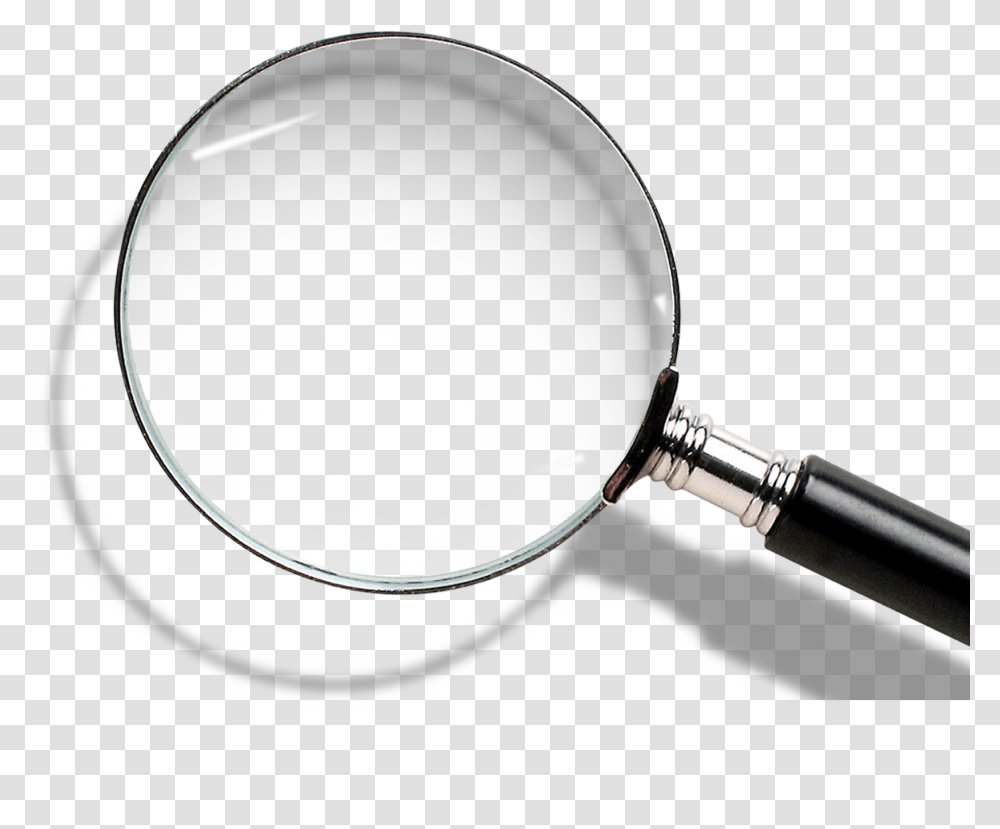 Background Magnifying Glass Transparent Png