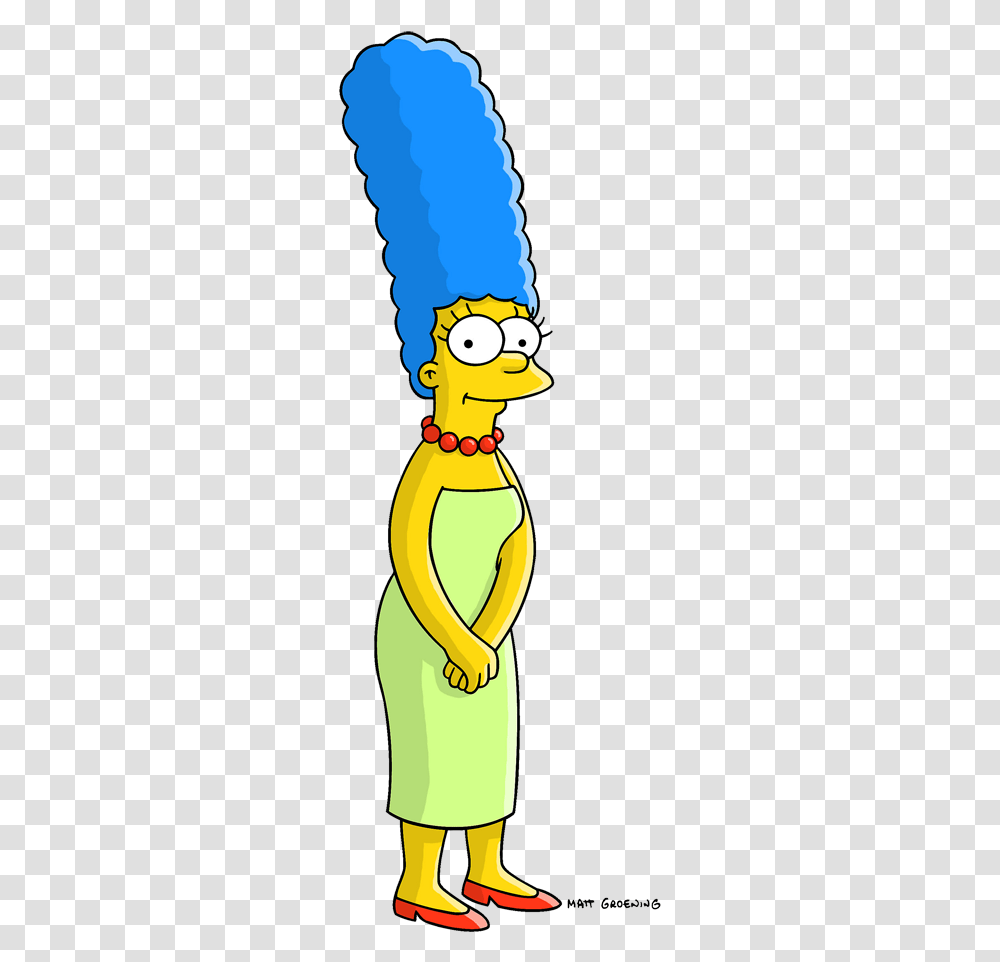 Background Marge Simpson Mom Off The Simpsons, Mammal, Animal, Photography, Ball Transparent Png