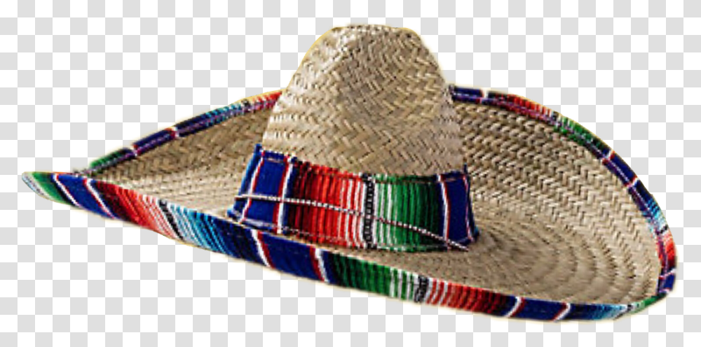 Background Mexican Hat, Apparel, Sombrero, Sun Hat Transparent Png