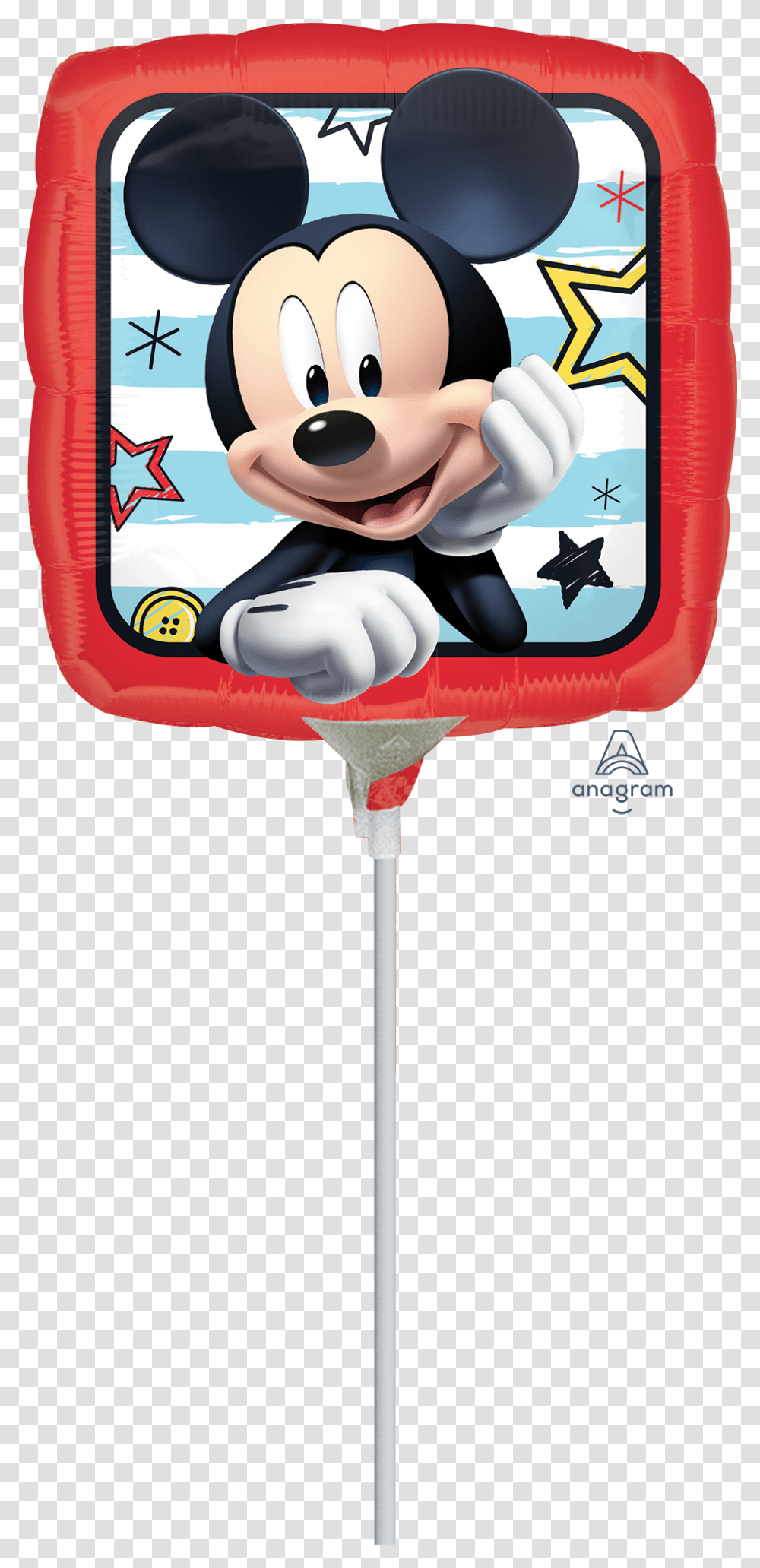 Background Mickey Mouse Blue Birthday Theme, Sunglasses, Accessories, Accessory, Outdoors Transparent Png