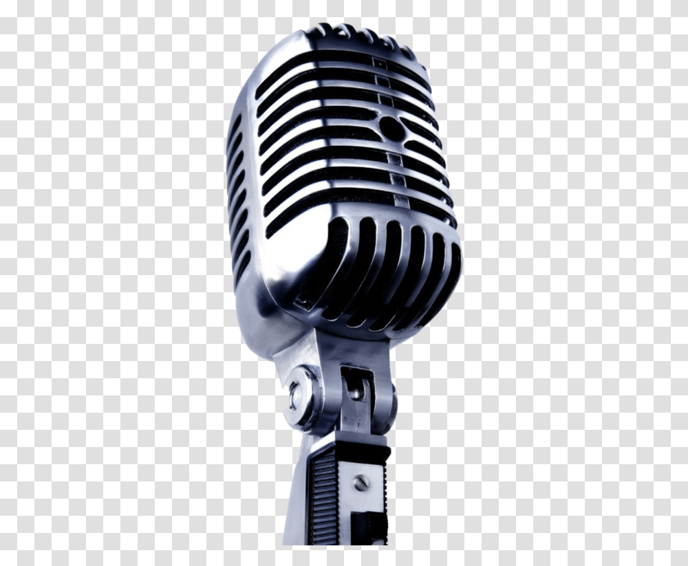 Background Microphone, Electrical Device, Fire Hydrant Transparent Png