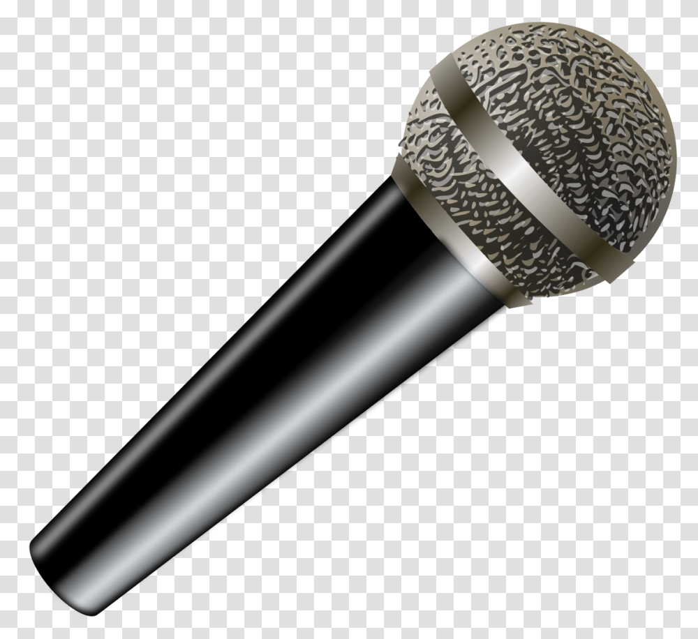 Background Microphone, Electrical Device Transparent Png