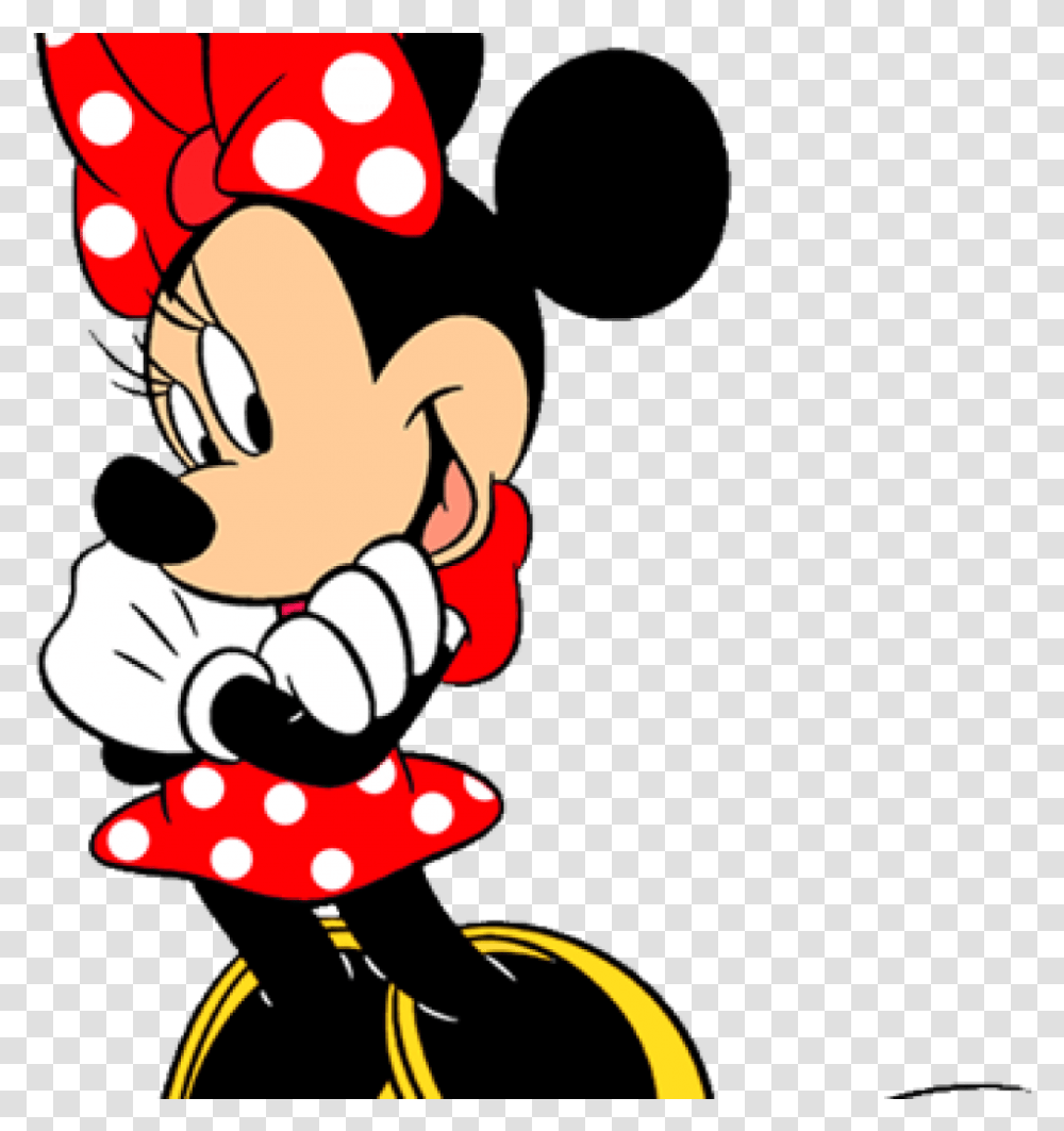 Background Minnie Mouse, Performer, Leisure Activities, Dance, Dance Pose Transparent Png