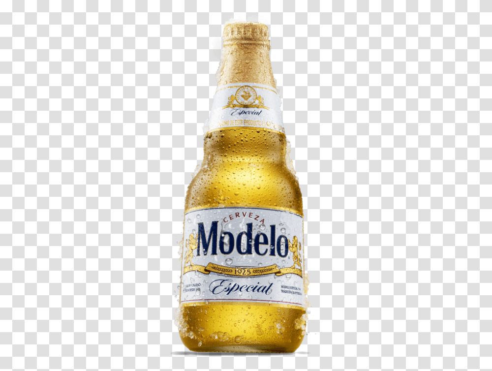 Background Modelo Beer Bottle, Alcohol, Beverage, Drink, Lager Transparent Png