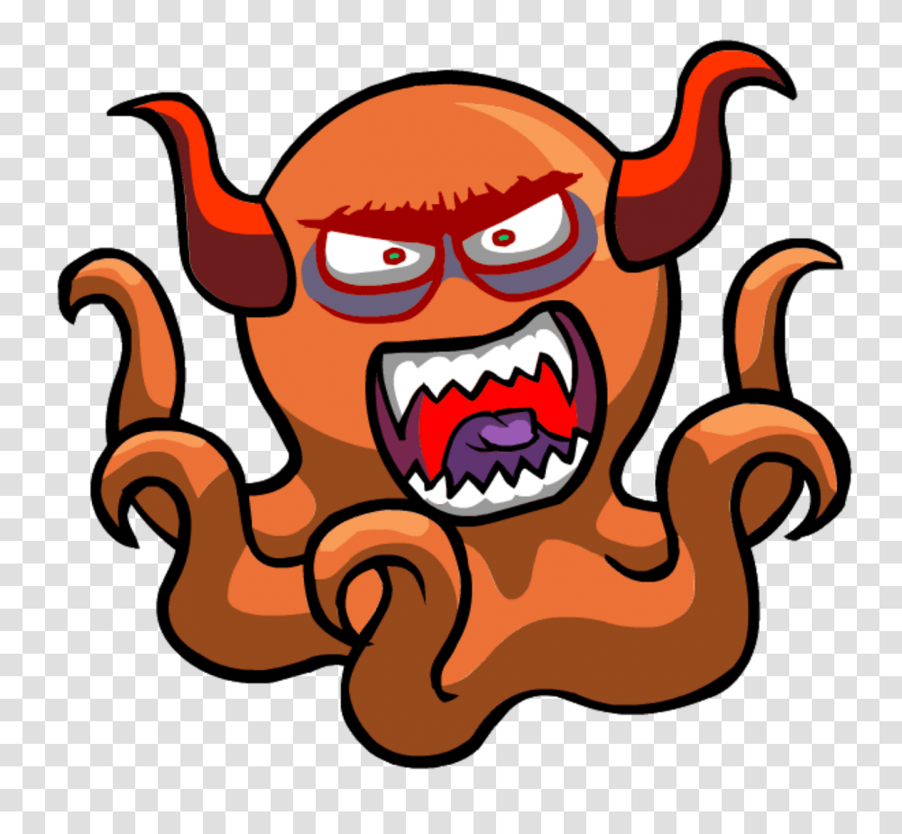 Background Monster Background Cartoon Monster, Pottery, Teeth, Mouth, Lip Transparent Png