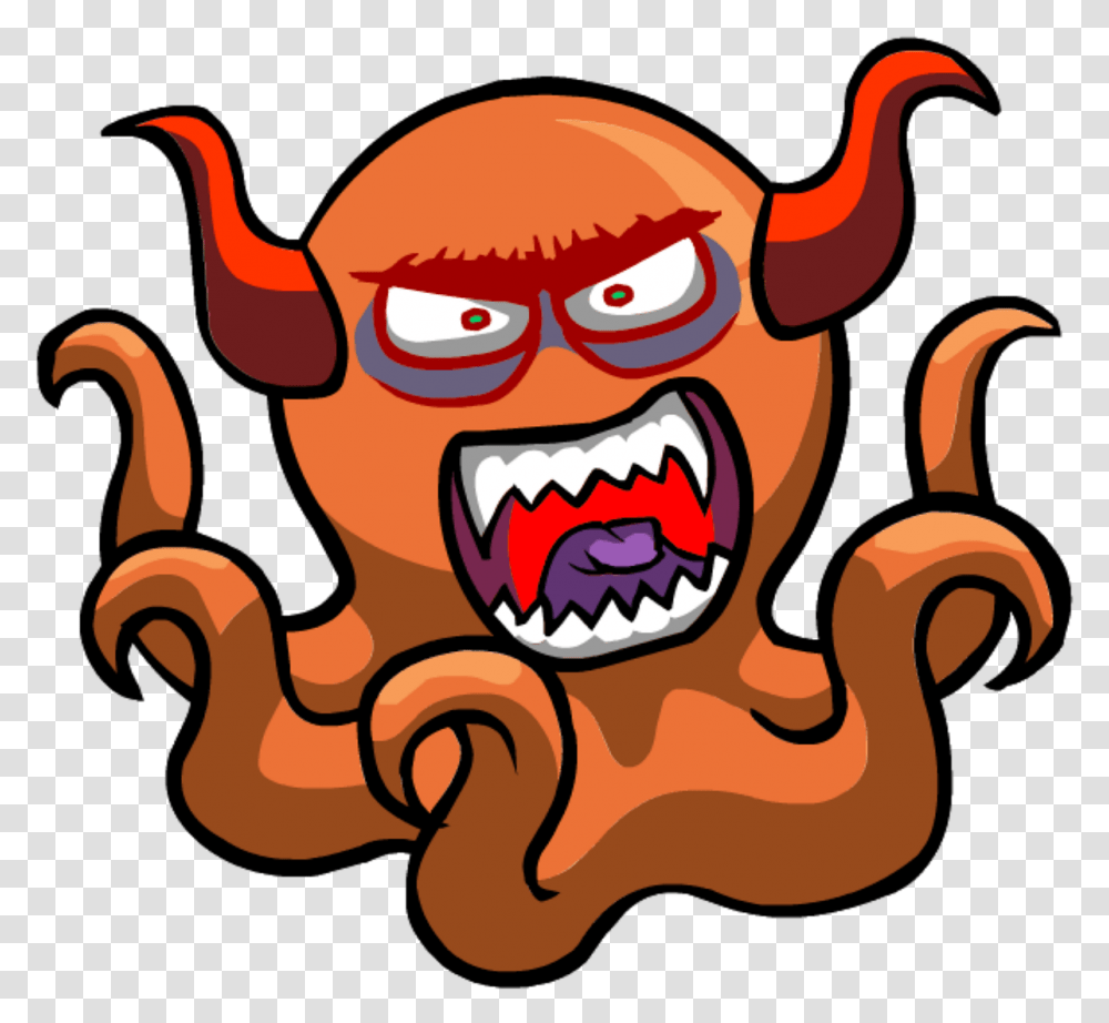 Background Monster, Pottery, Teapot, Mouth, Lip Transparent Png