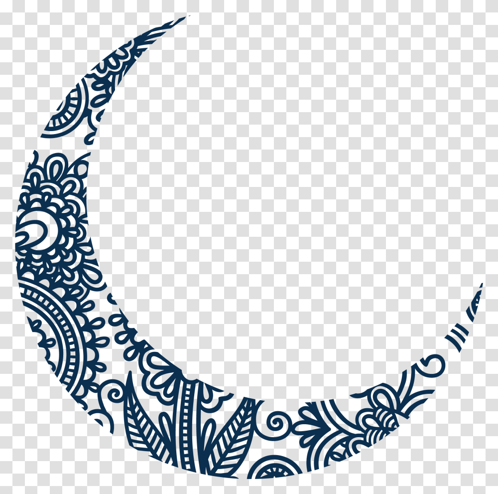 Background Moon Clipart, Horseshoe, Oval, Alphabet Transparent Png