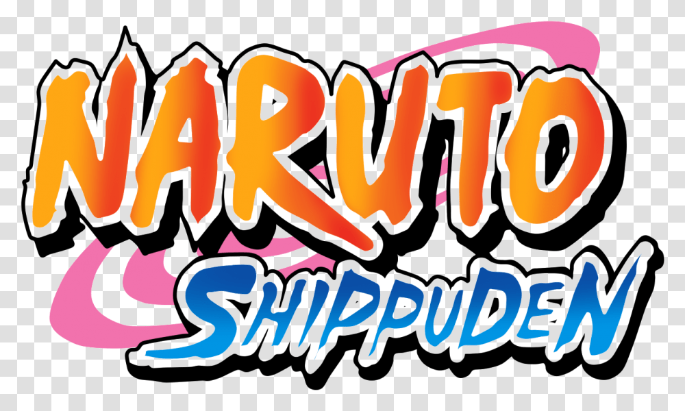 Background Naruto Shippuden, Label, Sticker, Logo Transparent Png