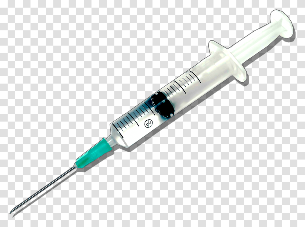 Background Needles, Injection, Screwdriver, Tool Transparent Png
