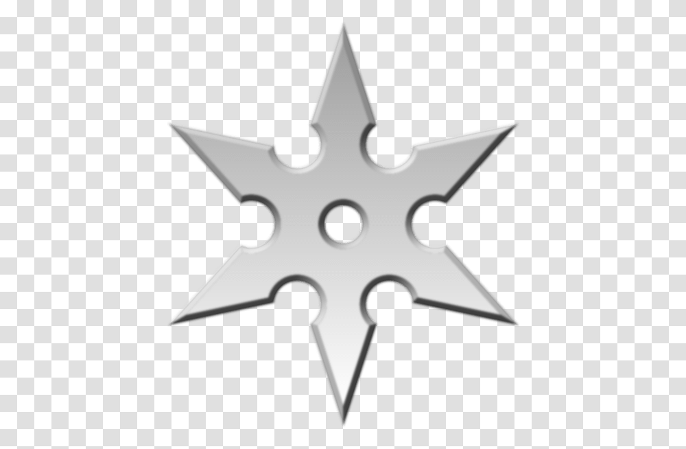 Background Ninja Star Ninja Star, Cross, Symbol, Machine, Star Symbol Transparent Png