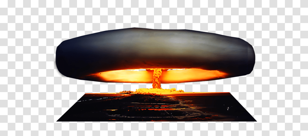 Background Nuclear Explosion, Outdoors, Nature, Mountain, Bullet Transparent Png