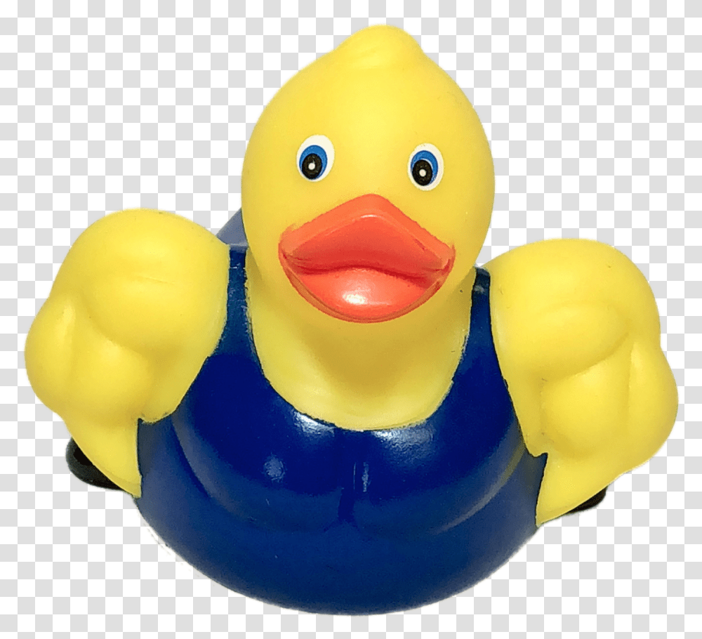 Background Of A Rubber Duck, Toy, Figurine, PEZ Dispenser, Inflatable Transparent Png