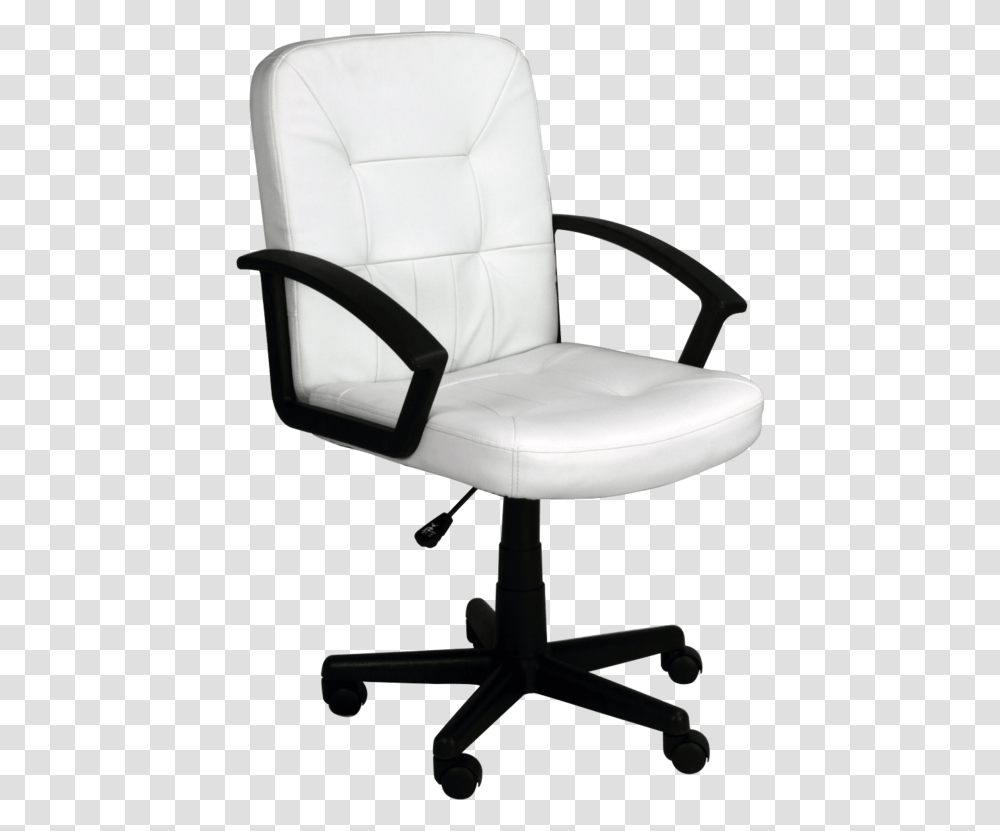 Background Office Chair, Furniture, Armchair Transparent Png
