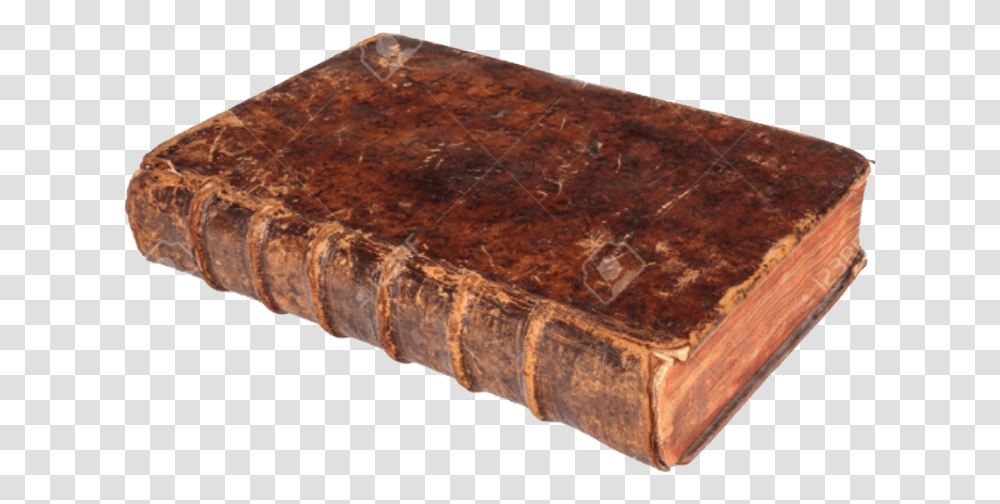 Background Old Book, Tabletop, Furniture, Wood, Bread Transparent Png