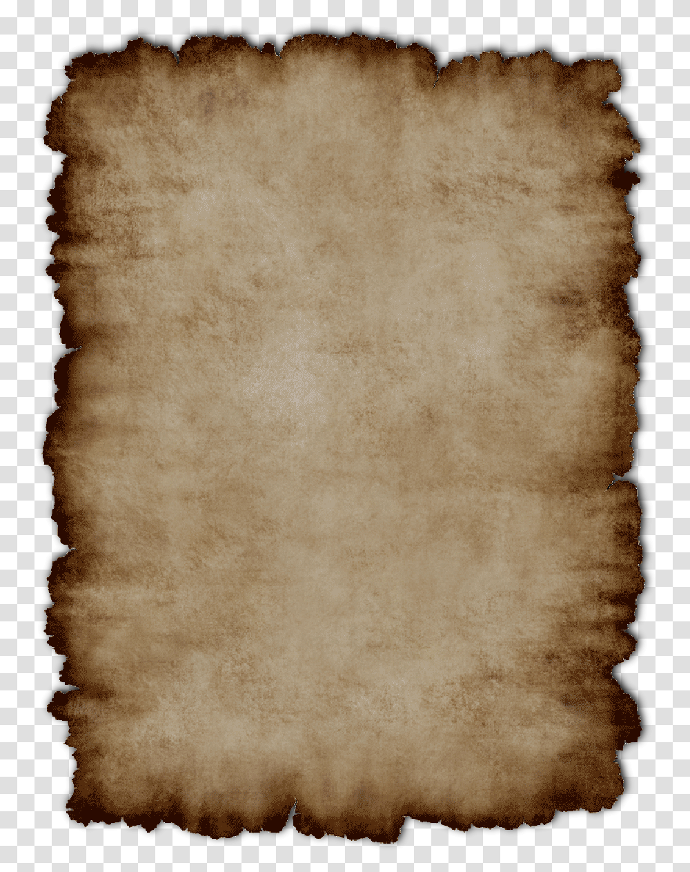 Background Old Paper Texture, Rug, Scroll Transparent Png