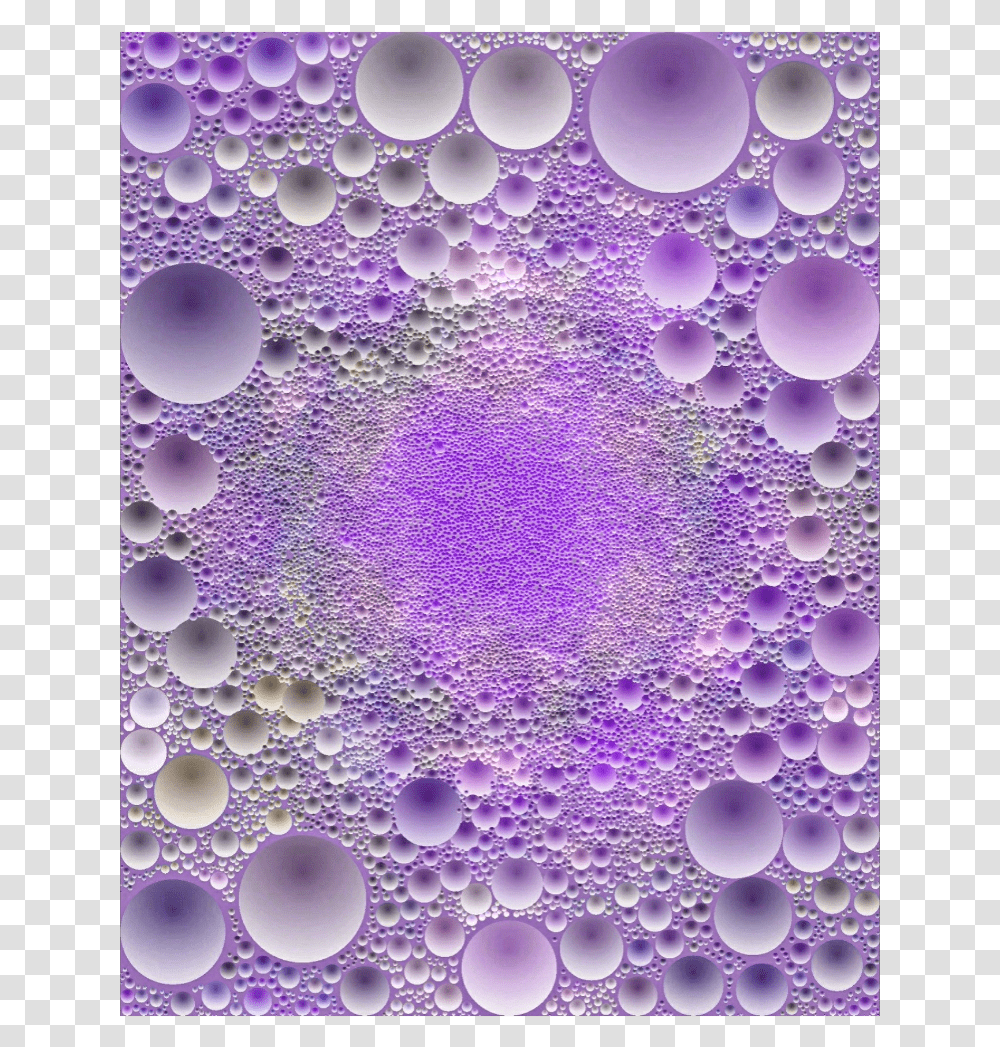 Background Overlay Abstract Circles Cool Fractal Art, Pattern, Ornament, Purple, Foam Transparent Png