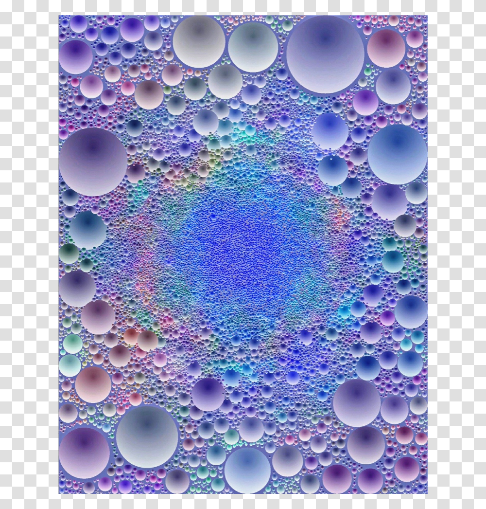 Background Overlay Abstract Cool Circles Colorful Circle, Pattern, Ornament, Fractal, Bubble Transparent Png
