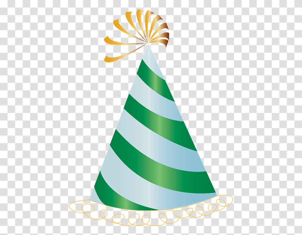Background Party Hats, Apparel Transparent Png