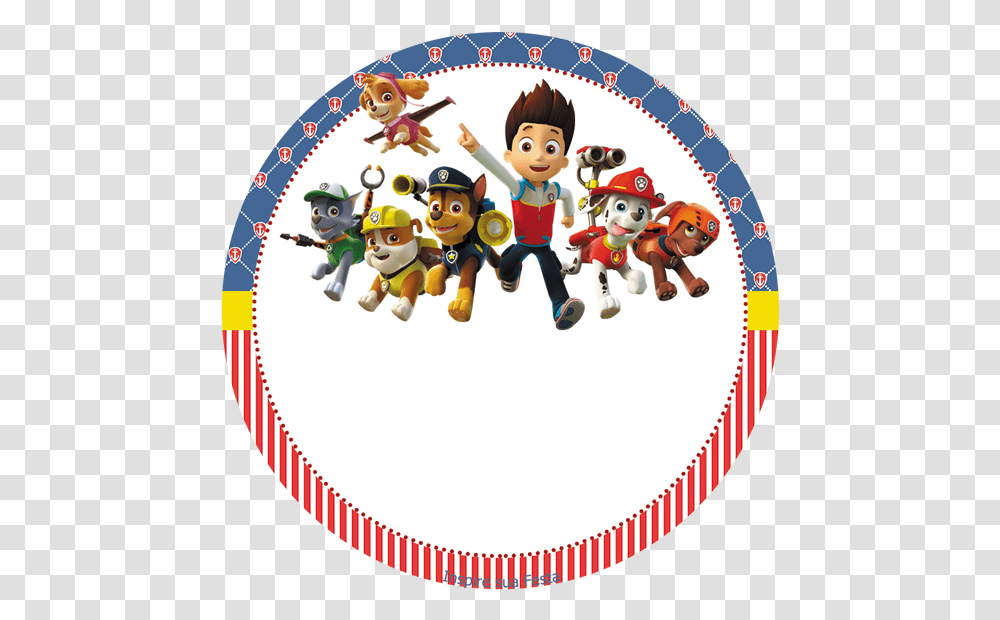 Background Paw Patrol, Person, Toy, Birthday Cake, Leisure Activities Transparent Png