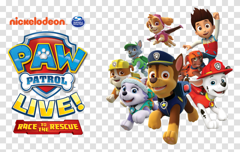 Background Paw Patrol, Super Mario, Person, Human Transparent Png