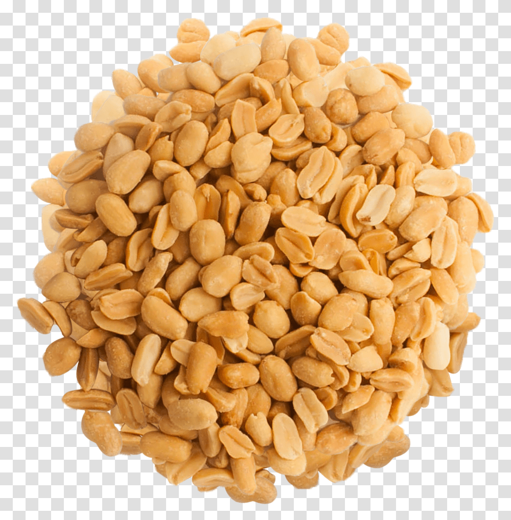 Background Peanuts, Plant, Vegetable, Food, Produce Transparent Png