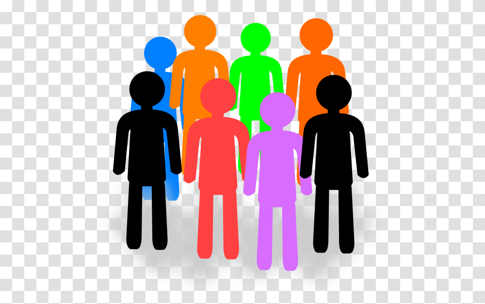 Background People Clipart Clipart Background People, Person, Human, Family, Crowd Transparent Png