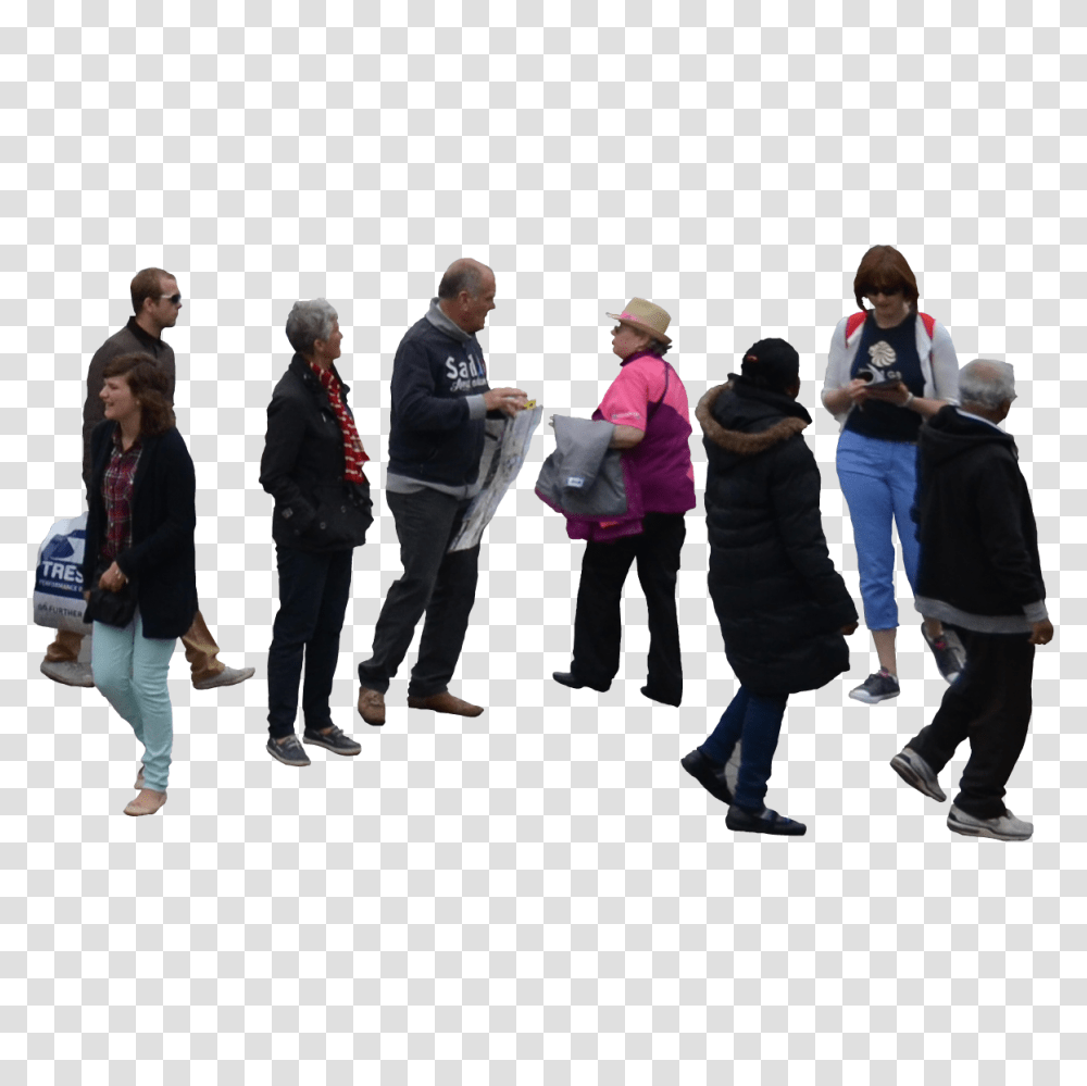 Background People Eye People, Person, Shoe, Clothing, Crowd Transparent Png