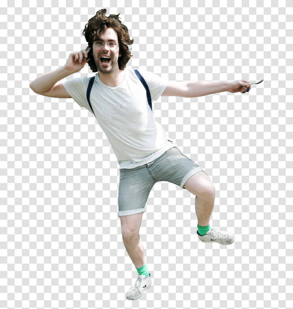 Background People Jumping, Person, Dance Pose, Leisure Activities Transparent Png