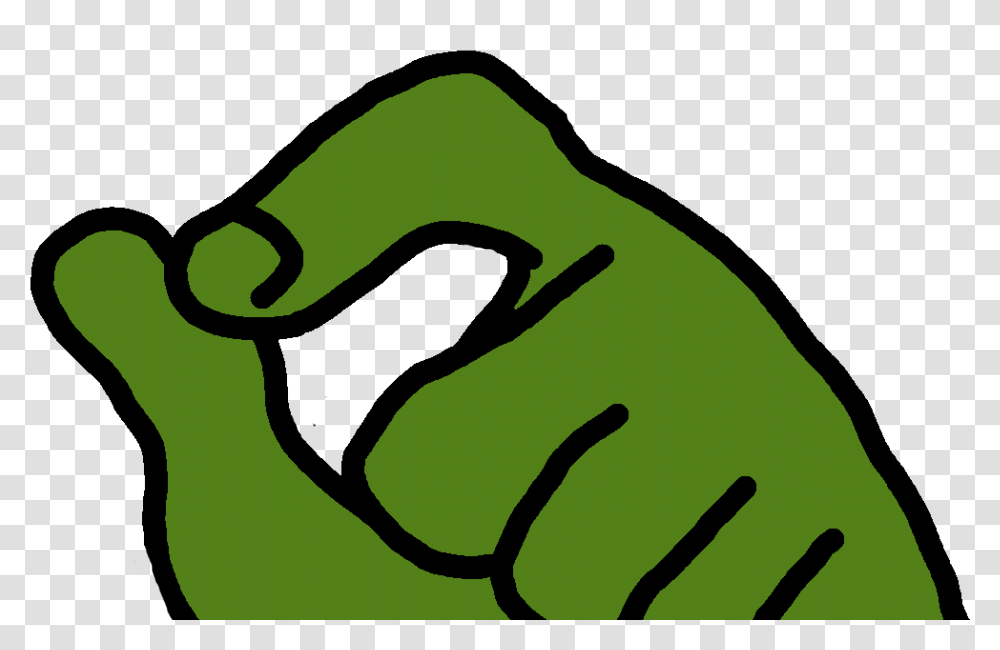 Background Pepe Gif, Hand, Fist, Dog, Pet Transparent Png