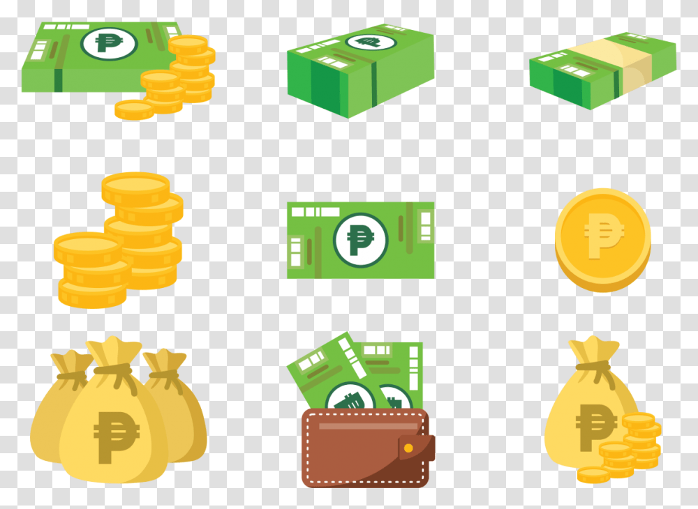 Background Peso Money Icon, Alphabet, Label Transparent Png