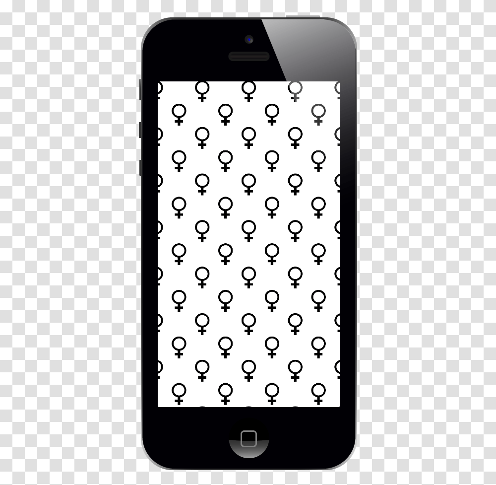 Background Phone, Mobile Phone, Electronics, Cell Phone, Pattern Transparent Png