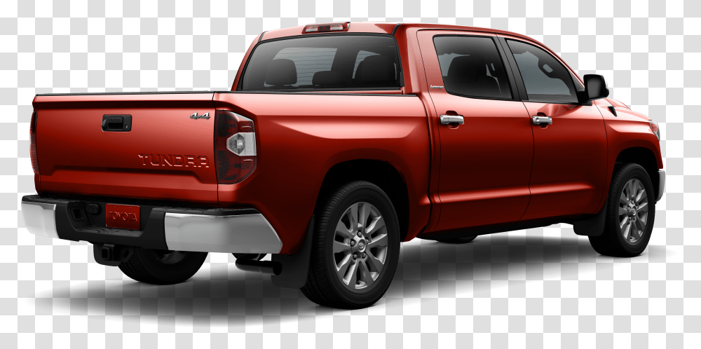 Background Pickup Truck Transparent Png