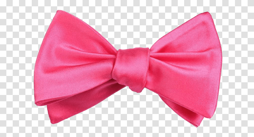 Background Pink Bow, Tie, Accessories, Accessory, Necktie Transparent Png
