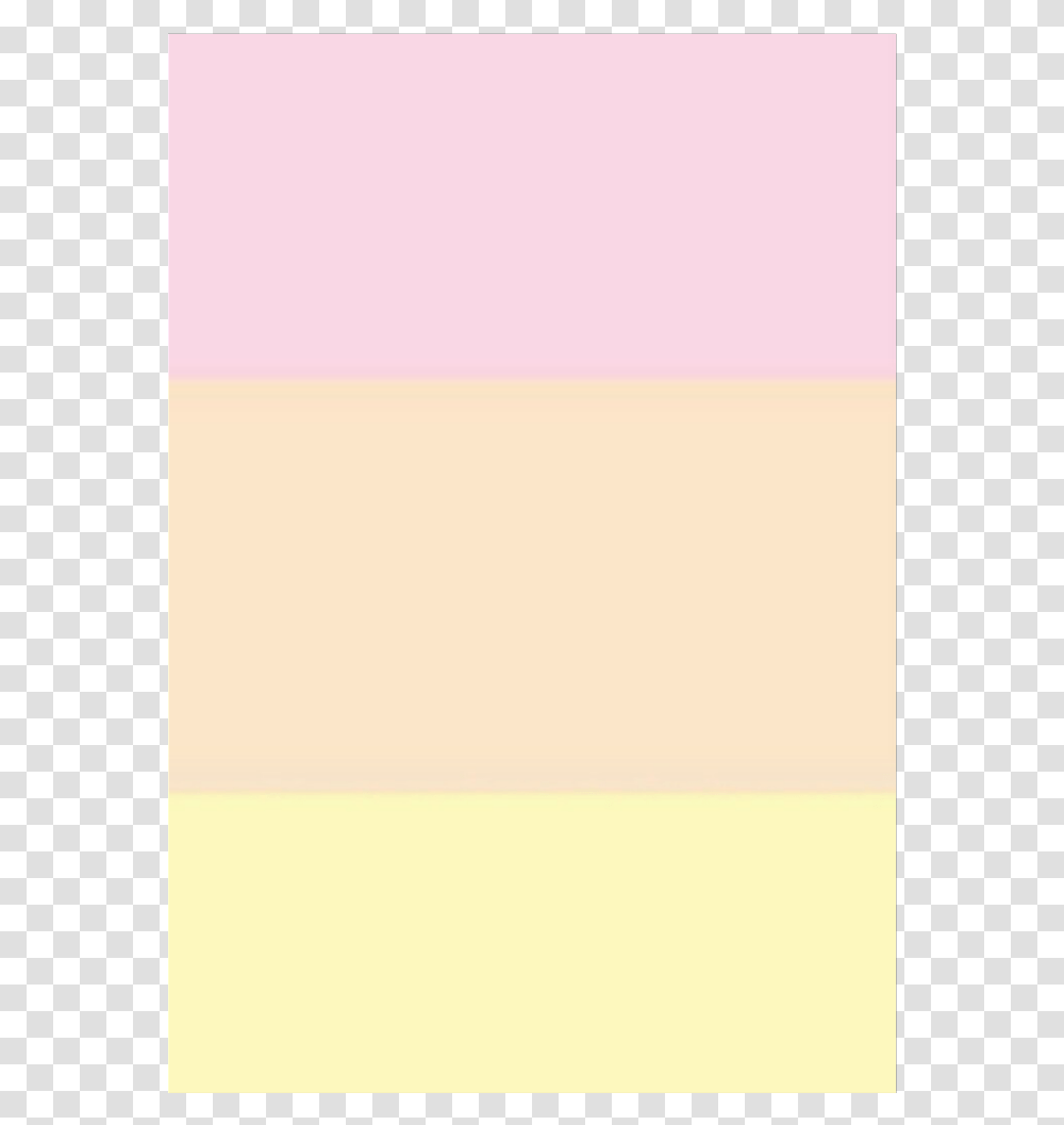 Background Pink Yellow Green Overlay Aesthetic Colorfulness, Word, Page, Home Decor Transparent Png