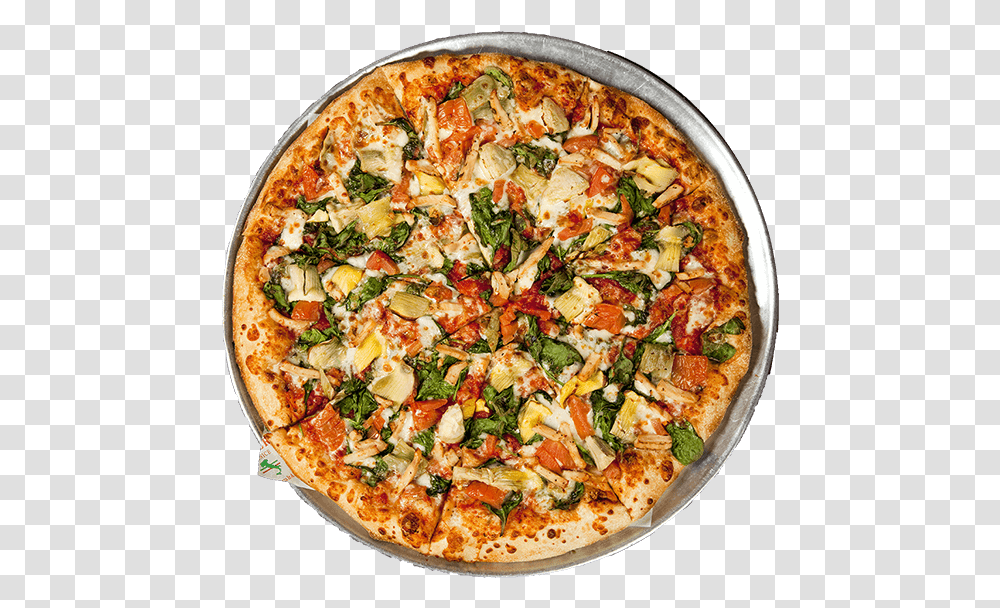 Background Pizza Pizza, Food, Dish, Meal, Plant Transparent Png