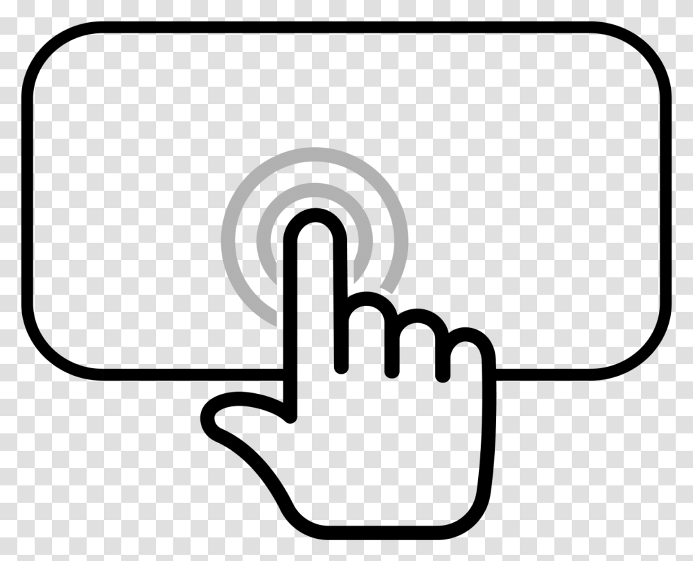Background Pointer Finger, Logo, Trademark, Tabletop Transparent Png