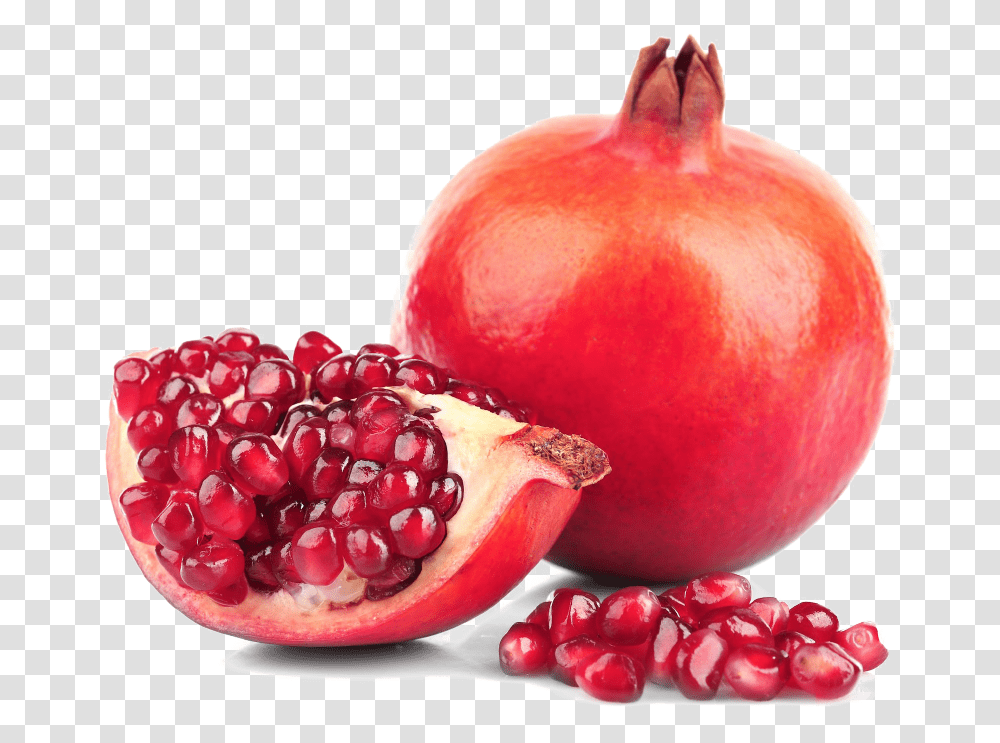 Background Pomegranate, Plant, Apple, Fruit, Food Transparent Png